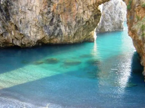 Scalea - Riviera Dei Cedri