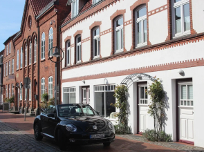 ONNO Boutique Hotel & Apartments