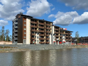 Ruka Chalets 1302
