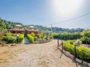 Green Hills House