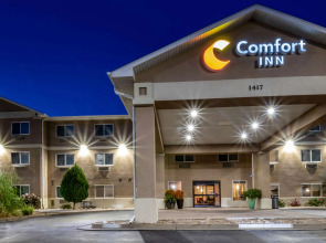 Comfort Inn Fort Morgan