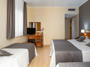Hotel Catalunya