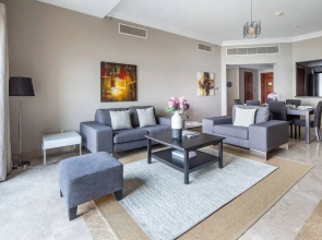 North Residence