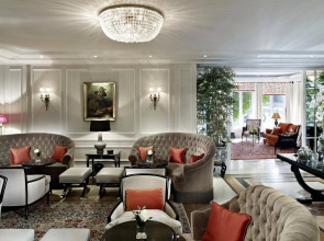 Hotel Sacher Salzburg