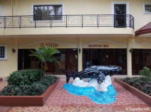 Tubod Flowing Waters Resort