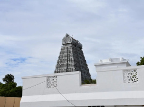 SwathiSri Residency