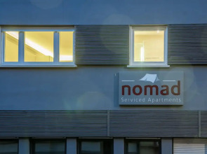 Nomad Serviced Apartments