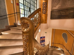 EA Hotel Rokoko
