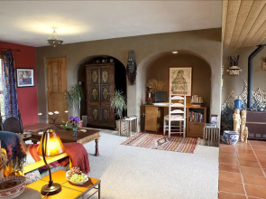 Casa Gallina - An Artisan Inn