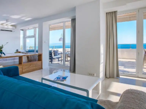 Adriatic Azur Penthouse