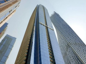 Marco Polo - Fendi Designed Apt With Aerial Panoramic Sea Views