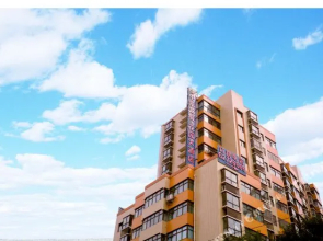 登封中凯花园酒店