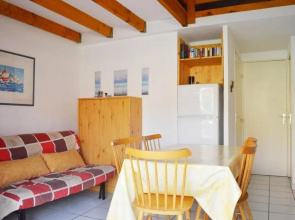 Maison Narbonne, 2 pièces, 6 personnes - FR-1-229B-136