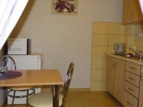 Apartamenty Orbi-House