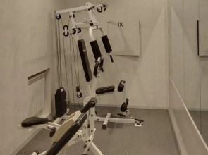 Гостиница «Юбилейная»