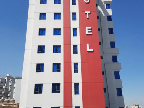 Magic Suite Boulevard Salmiya