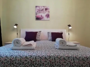 Apartman B44