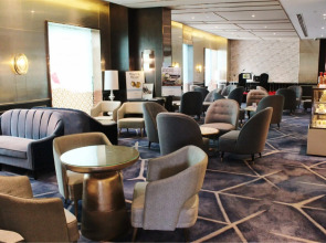 Dorsett Kuala Lumpur