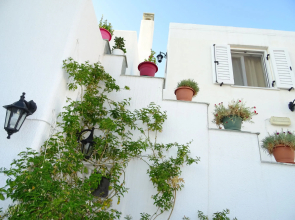 Kontaratos Studios & Apartments