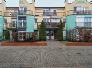 Duplex Apartment in Poznan by Renters