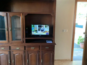 Charming 2-bed House in Ponta Delgada