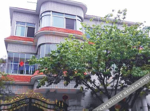 Miss 5(厦门Miss 5 海边度假别墅)