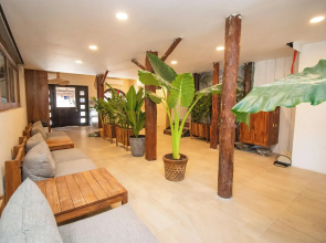 Amaité Beach Hotel