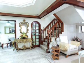 Big House in Quezon City