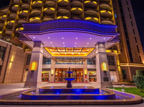 Ramada by Wyndham Kunming Yiliang Resort