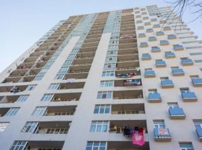 Apartment Black sea side