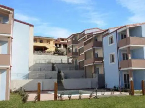 Poggio Azzurro Apartment