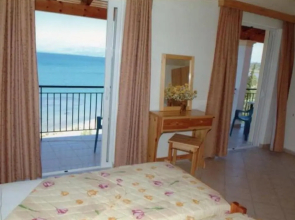 Angelica Rooms & Apartments