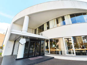 Jujiya Hotel