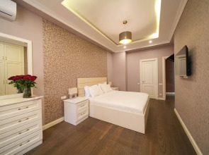 Mount Ararat View 2-bedroom Luxury Apartment by Sweet Home