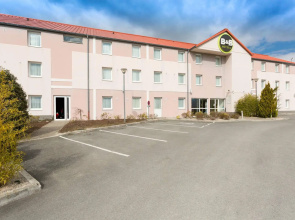 B&B HOTEL Belfort