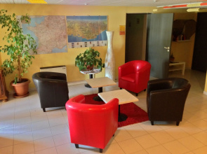Le Pradet Hotel