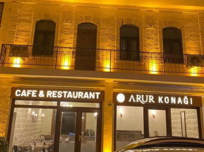 Arur Konağı Boutique Hotel