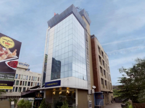 Fabhotel Arya Hinjewadi