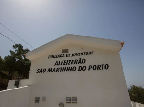 HI Alfeizerão - Pousada de Juventude - Hostel