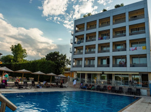 Dolphin Resort Hotel & Conference