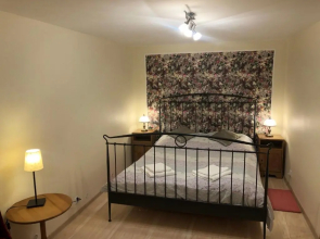 Apartament Stokrotka