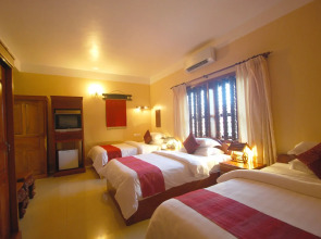 Shining Angkor Boutique Hotel