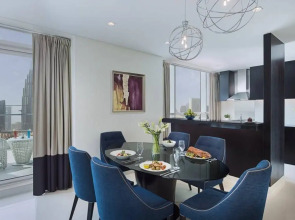 DAMAC Maison Distinction