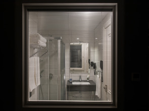 Le Petit Palace Hotel