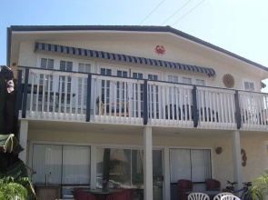 Seashore A 68126 by RedAwning