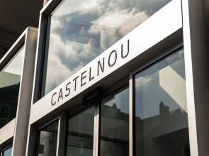 Aparthotel Castelnou