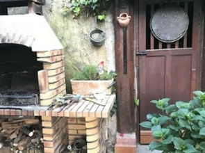 Villa Gaby