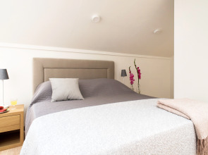 Belle Epoque Residence