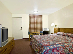 Royal Inn Crossville