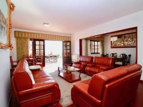 Villa Azevedos by AnaLodges